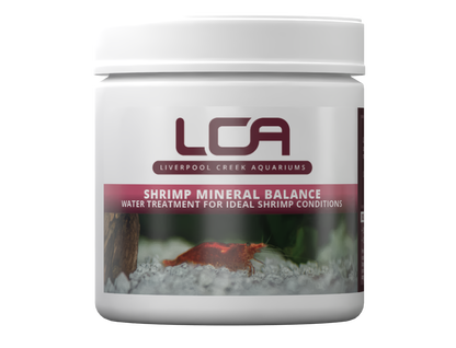 Shrimp Mineral Balance (GH+/Kh+ Dry Mix)