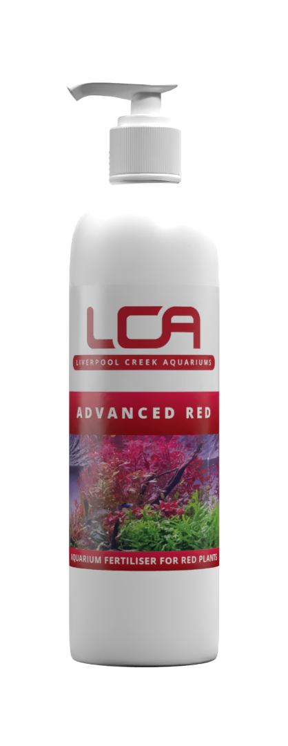 Advanced Red