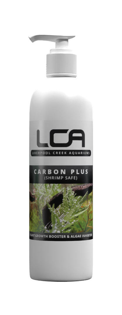 Carbon PLUS  (Shrimp Safe)