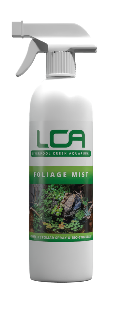 Foliage Mist