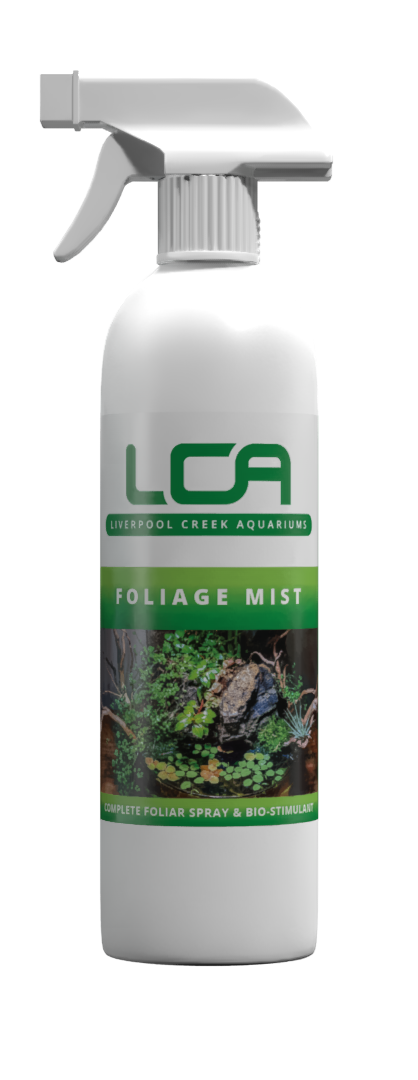 Foliage Mist