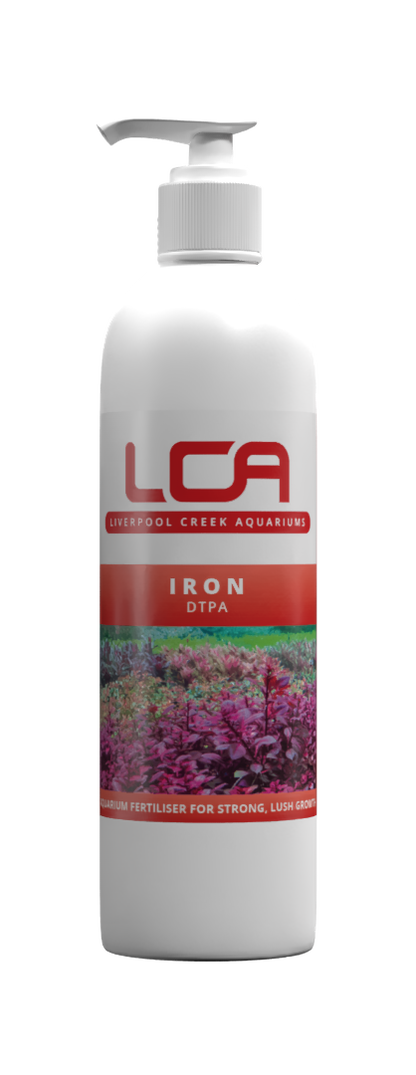 Iron (DTPA)