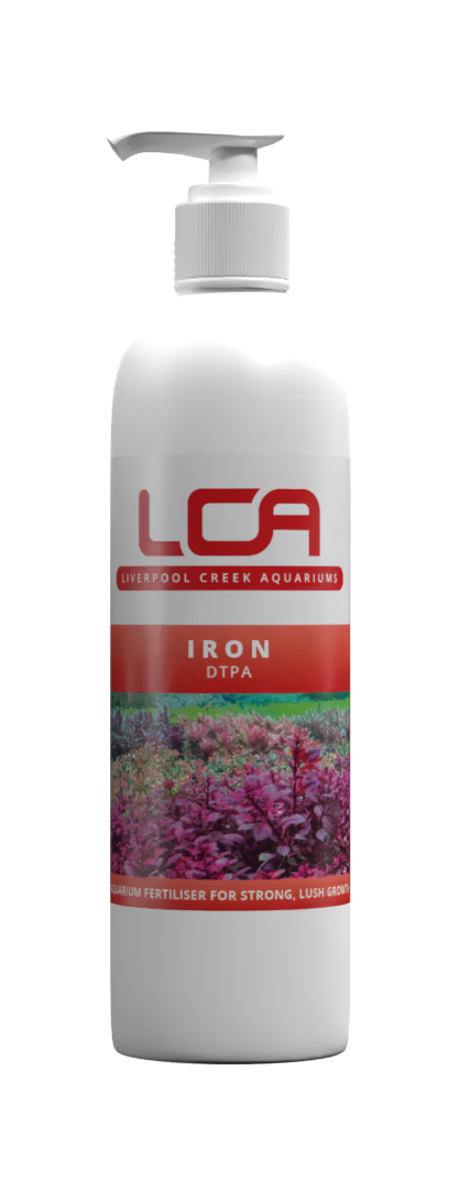 Iron (DTPA)