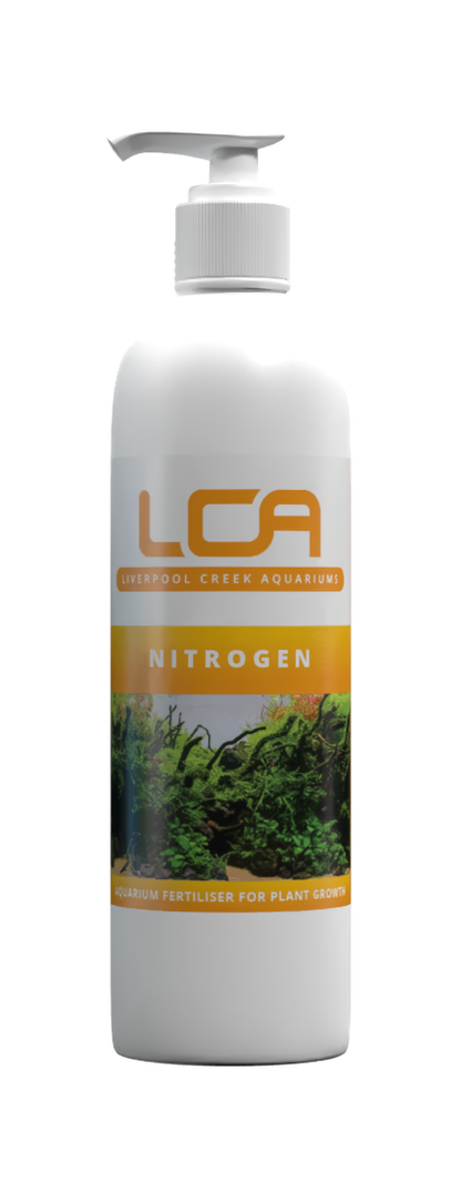 Nitrogen