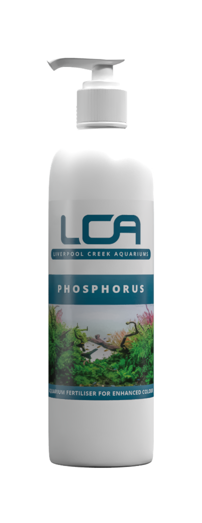 Phosphorus