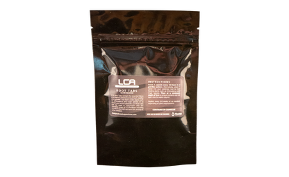 LCA Liverpool Creek Aquariums Root Tabs Slow Release Aquarium plant fertiliser pack